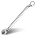 Professional Double Ring Wrench